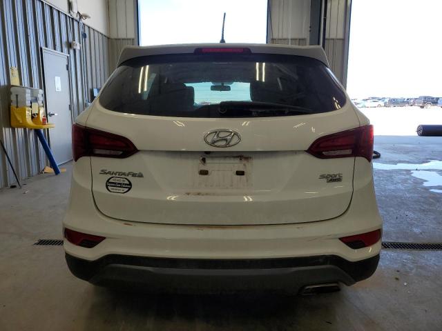 Photo 5 VIN: 5NMZTDLBXJH090746 - HYUNDAI SANTA FE S 