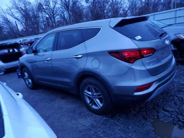 Photo 1 VIN: 5NMZTDLBXJH091590 - HYUNDAI SANTA FE 