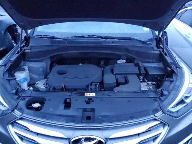 Photo 11 VIN: 5NMZTDLBXJH091590 - HYUNDAI SANTA FE 