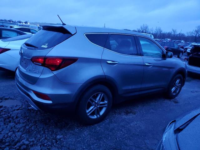 Photo 2 VIN: 5NMZTDLBXJH091590 - HYUNDAI SANTA FE 