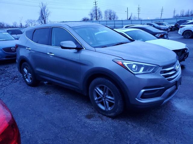 Photo 3 VIN: 5NMZTDLBXJH091590 - HYUNDAI SANTA FE 