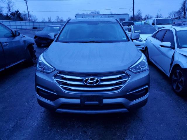 Photo 4 VIN: 5NMZTDLBXJH091590 - HYUNDAI SANTA FE 