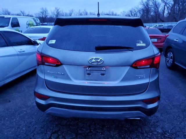 Photo 5 VIN: 5NMZTDLBXJH091590 - HYUNDAI SANTA FE 