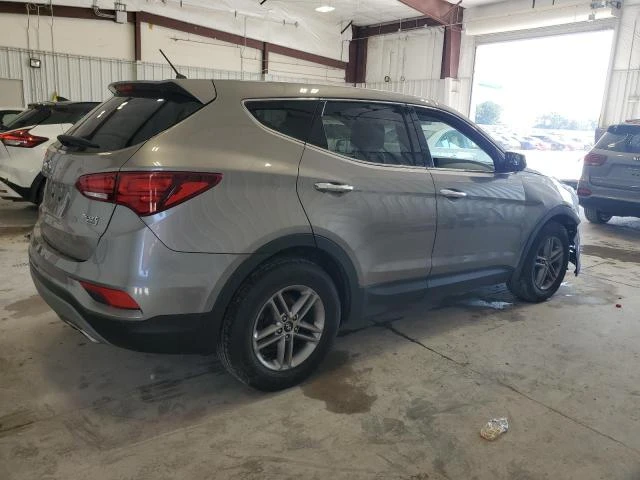 Photo 2 VIN: 5NMZTDLBXJH095042 - HYUNDAI SANTA FE S 