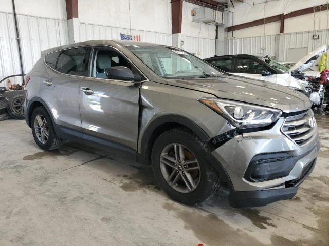 Photo 3 VIN: 5NMZTDLBXJH095042 - HYUNDAI SANTA FE S 