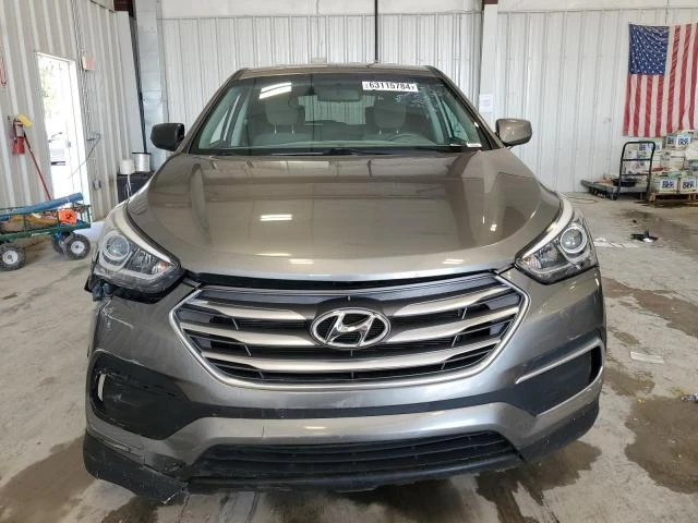 Photo 4 VIN: 5NMZTDLBXJH095042 - HYUNDAI SANTA FE S 