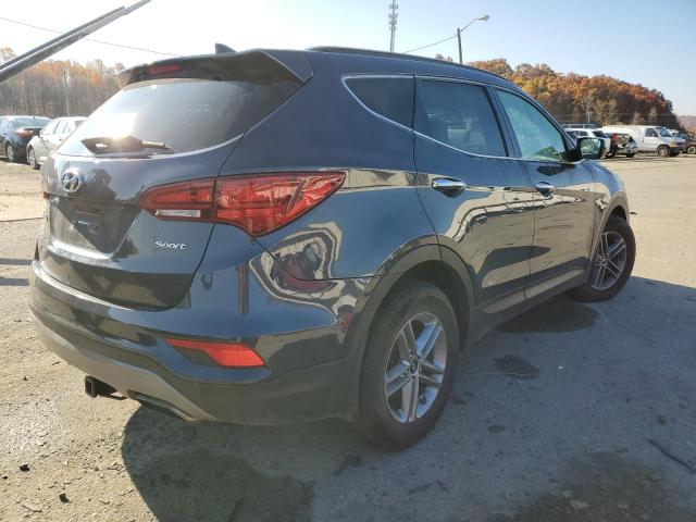 Photo 3 VIN: 5NMZU3LB0HH000280 - HYUNDAI SANTA FE S 