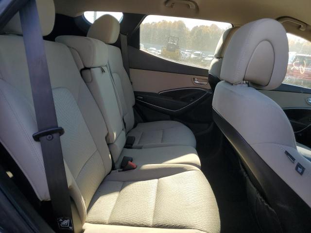 Photo 5 VIN: 5NMZU3LB0HH000280 - HYUNDAI SANTA FE S 