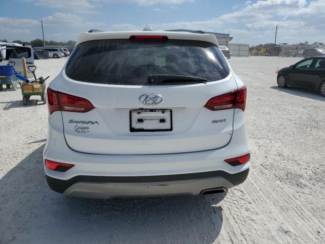 Photo 5 VIN: 5NMZU3LB0HH002482 - HYUNDAI SANTA FE S 