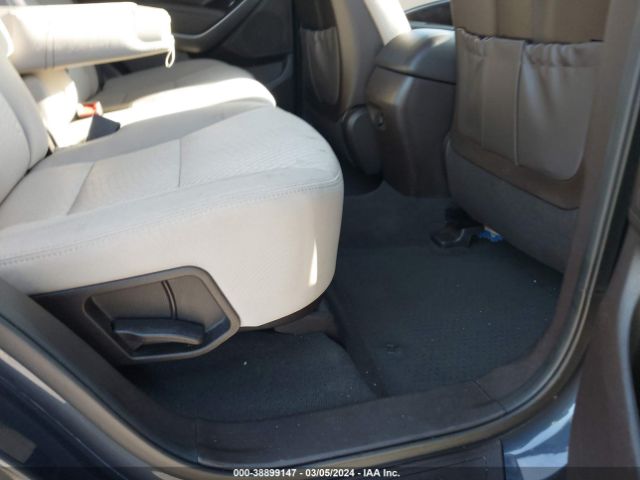 Photo 7 VIN: 5NMZU3LB0HH007925 - HYUNDAI SANTA FE SPORT 