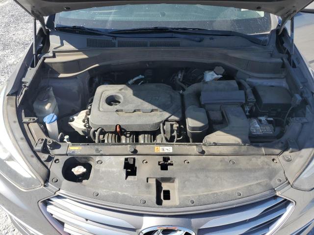 Photo 11 VIN: 5NMZU3LB0HH008072 - HYUNDAI SANTA FE 