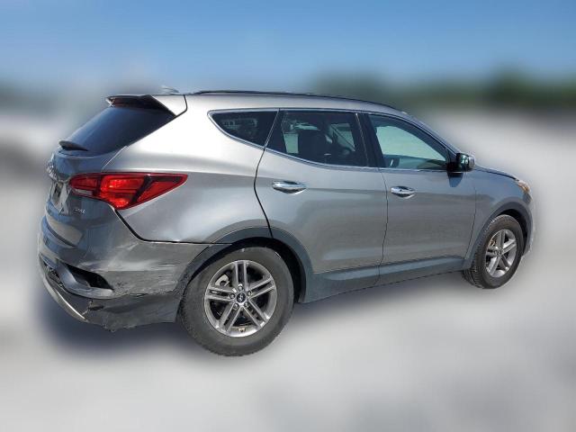 Photo 2 VIN: 5NMZU3LB0HH008072 - HYUNDAI SANTA FE 