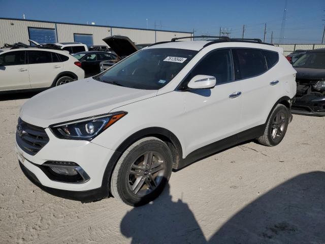 Photo 0 VIN: 5NMZU3LB0HH008153 - HYUNDAI SANTA FE S 