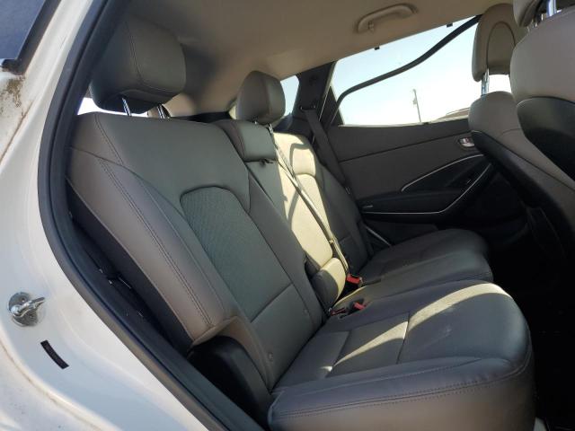 Photo 10 VIN: 5NMZU3LB0HH008153 - HYUNDAI SANTA FE S 