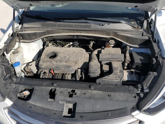 Photo 11 VIN: 5NMZU3LB0HH008153 - HYUNDAI SANTA FE S 