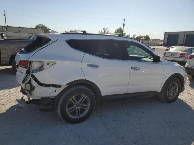 Photo 2 VIN: 5NMZU3LB0HH008153 - HYUNDAI SANTA FE S 