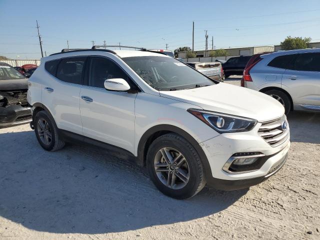 Photo 3 VIN: 5NMZU3LB0HH008153 - HYUNDAI SANTA FE S 