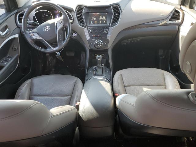 Photo 7 VIN: 5NMZU3LB0HH008153 - HYUNDAI SANTA FE S 