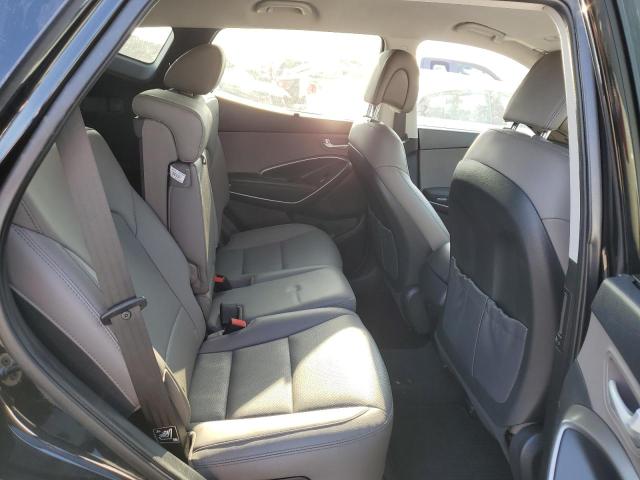 Photo 10 VIN: 5NMZU3LB0HH013496 - HYUNDAI SANTA FE S 