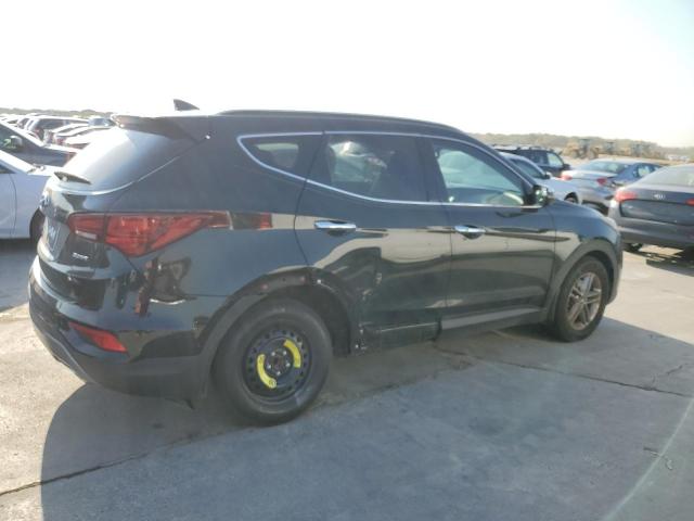 Photo 2 VIN: 5NMZU3LB0HH013496 - HYUNDAI SANTA FE S 