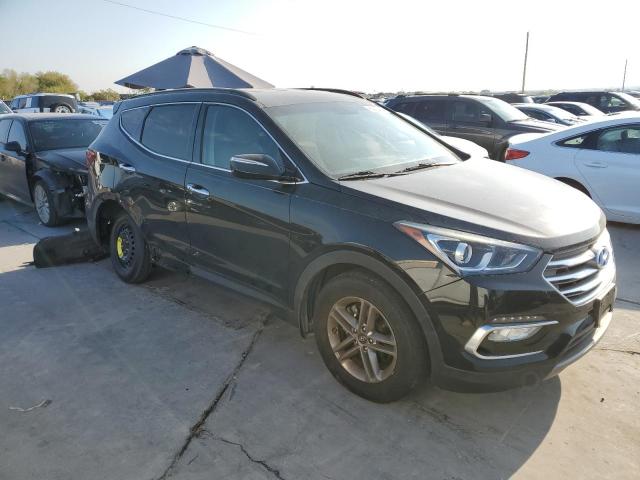 Photo 3 VIN: 5NMZU3LB0HH013496 - HYUNDAI SANTA FE S 