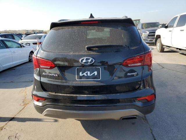 Photo 5 VIN: 5NMZU3LB0HH013496 - HYUNDAI SANTA FE S 