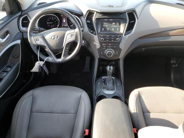 Photo 7 VIN: 5NMZU3LB0HH013496 - HYUNDAI SANTA FE S 