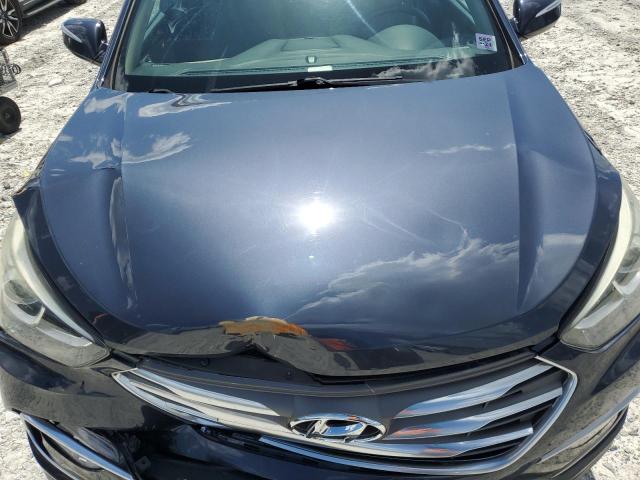 Photo 11 VIN: 5NMZU3LB0HH020206 - HYUNDAI SANTA FE 