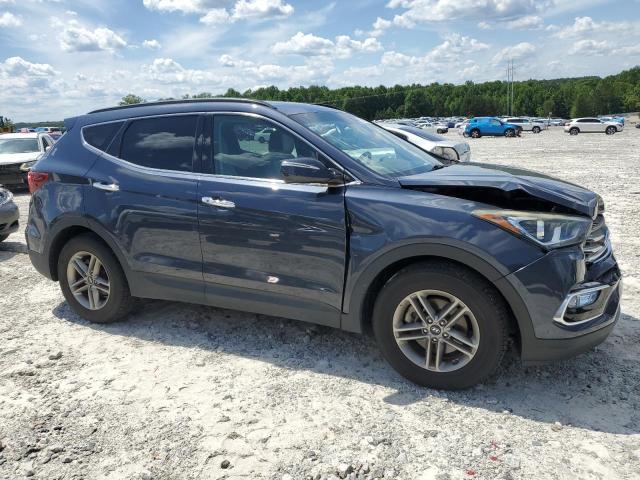 Photo 3 VIN: 5NMZU3LB0HH020206 - HYUNDAI SANTA FE 