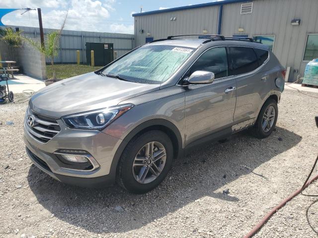 Photo 0 VIN: 5NMZU3LB0HH020271 - HYUNDAI SANTA FE 