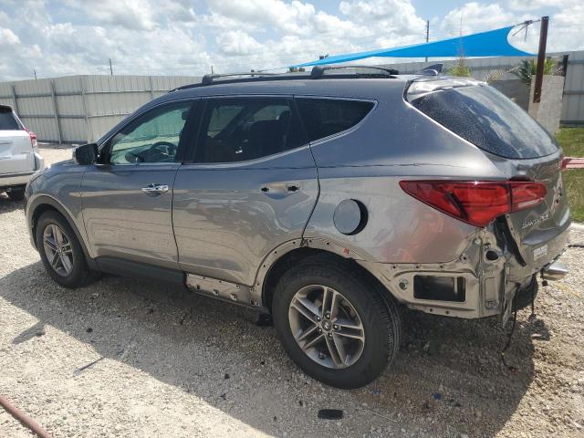 Photo 1 VIN: 5NMZU3LB0HH020271 - HYUNDAI SANTA FE 