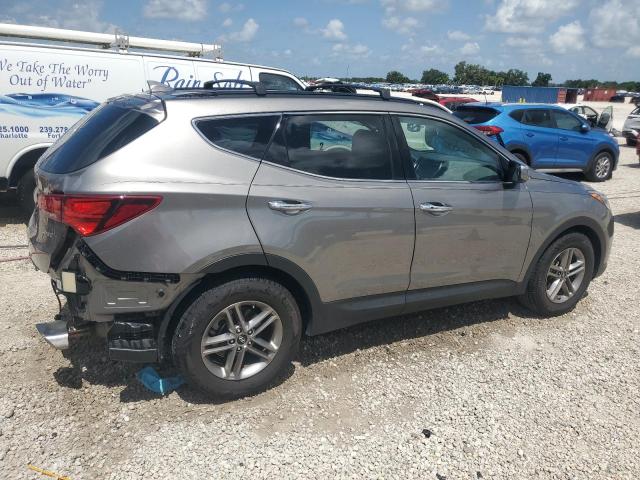 Photo 2 VIN: 5NMZU3LB0HH020271 - HYUNDAI SANTA FE 