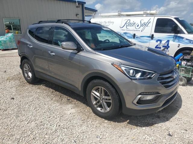 Photo 3 VIN: 5NMZU3LB0HH020271 - HYUNDAI SANTA FE 