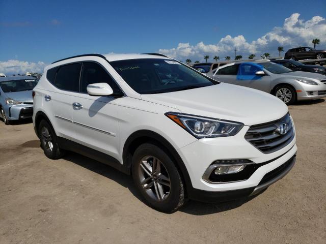 Photo 0 VIN: 5NMZU3LB0HH022151 - HYUNDAI SANTA FE S 