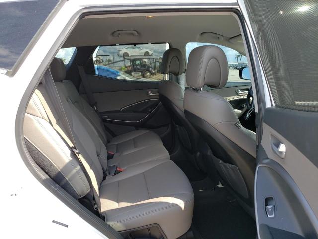 Photo 5 VIN: 5NMZU3LB0HH022151 - HYUNDAI SANTA FE S 