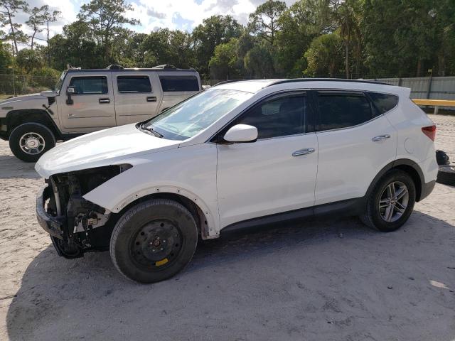 Photo 0 VIN: 5NMZU3LB0HH022201 - HYUNDAI SANTA FE 