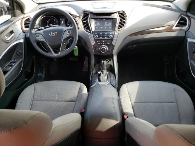 Photo 7 VIN: 5NMZU3LB0HH022201 - HYUNDAI SANTA FE 