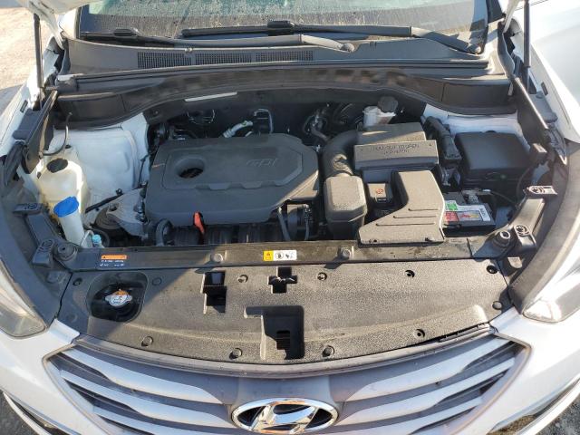 Photo 11 VIN: 5NMZU3LB0HH042027 - HYUNDAI SANTA FE S 