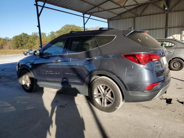 Photo 1 VIN: 5NMZU3LB0HH047583 - HYUNDAI SANTA FE S 