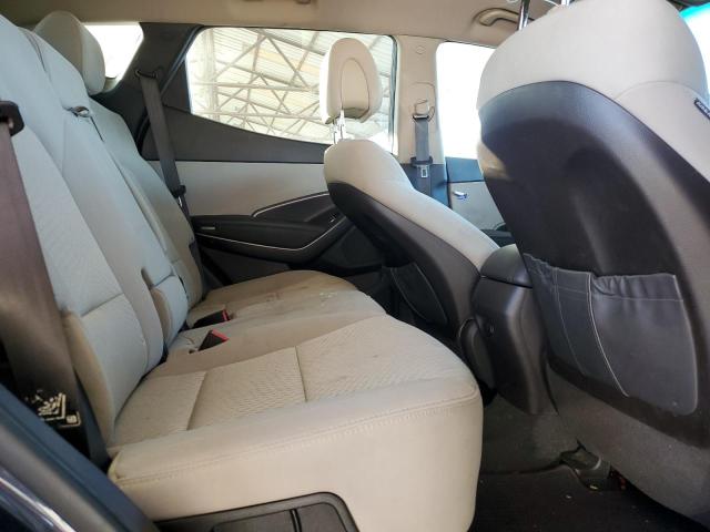 Photo 10 VIN: 5NMZU3LB0HH047583 - HYUNDAI SANTA FE S 