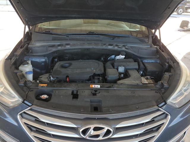 Photo 11 VIN: 5NMZU3LB0HH047583 - HYUNDAI SANTA FE S 