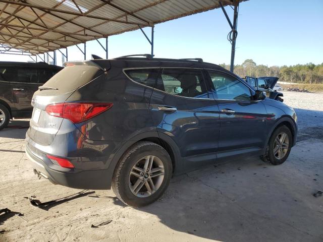 Photo 2 VIN: 5NMZU3LB0HH047583 - HYUNDAI SANTA FE S 