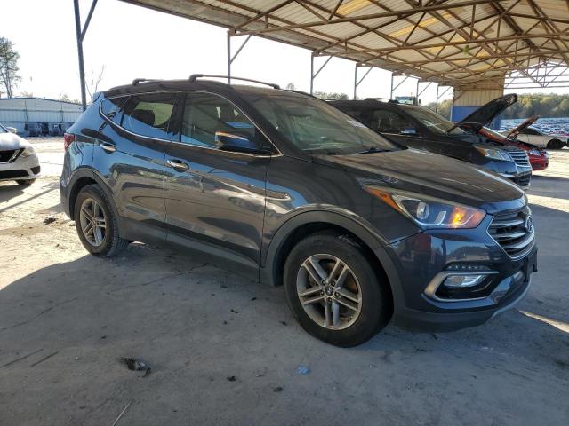 Photo 3 VIN: 5NMZU3LB0HH047583 - HYUNDAI SANTA FE S 