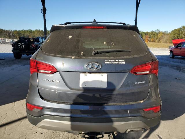 Photo 5 VIN: 5NMZU3LB0HH047583 - HYUNDAI SANTA FE S 