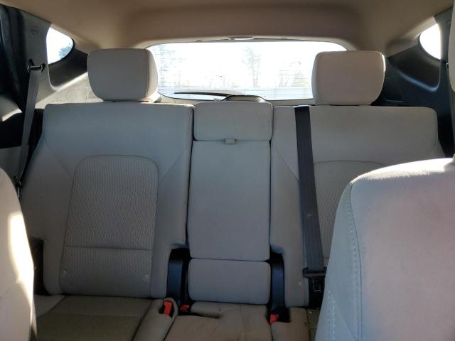 Photo 9 VIN: 5NMZU3LB0HH047583 - HYUNDAI SANTA FE S 