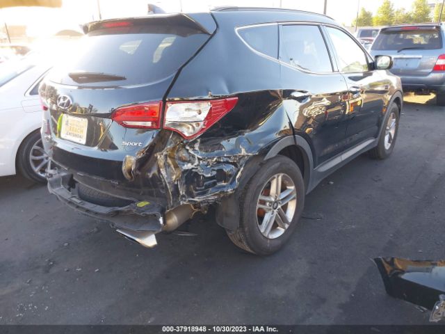 Photo 5 VIN: 5NMZU3LB0HH048605 - HYUNDAI SANTA FE SPORT 