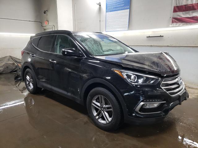 Photo 3 VIN: 5NMZU3LB0JH056578 - HYUNDAI SANTA FE 