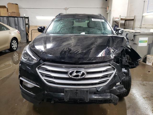 Photo 4 VIN: 5NMZU3LB0JH056578 - HYUNDAI SANTA FE 