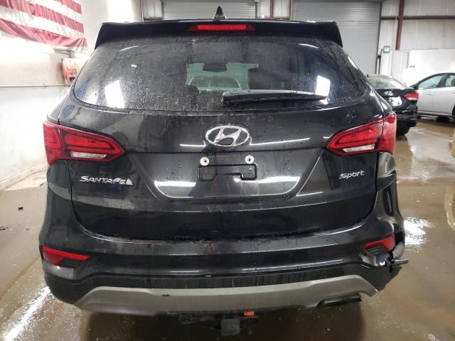 Photo 5 VIN: 5NMZU3LB0JH056578 - HYUNDAI SANTA FE 