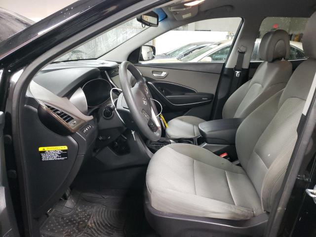 Photo 6 VIN: 5NMZU3LB0JH056578 - HYUNDAI SANTA FE 